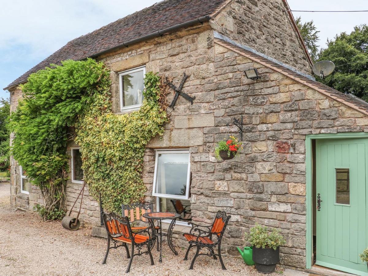 The Cottage Calton Экстерьер фото