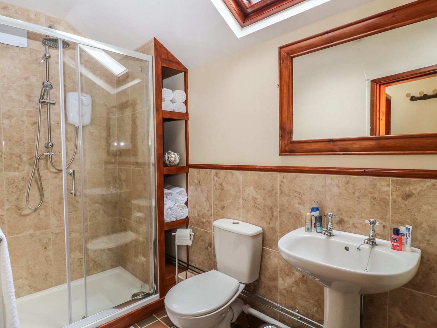 The Cottage Calton Экстерьер фото