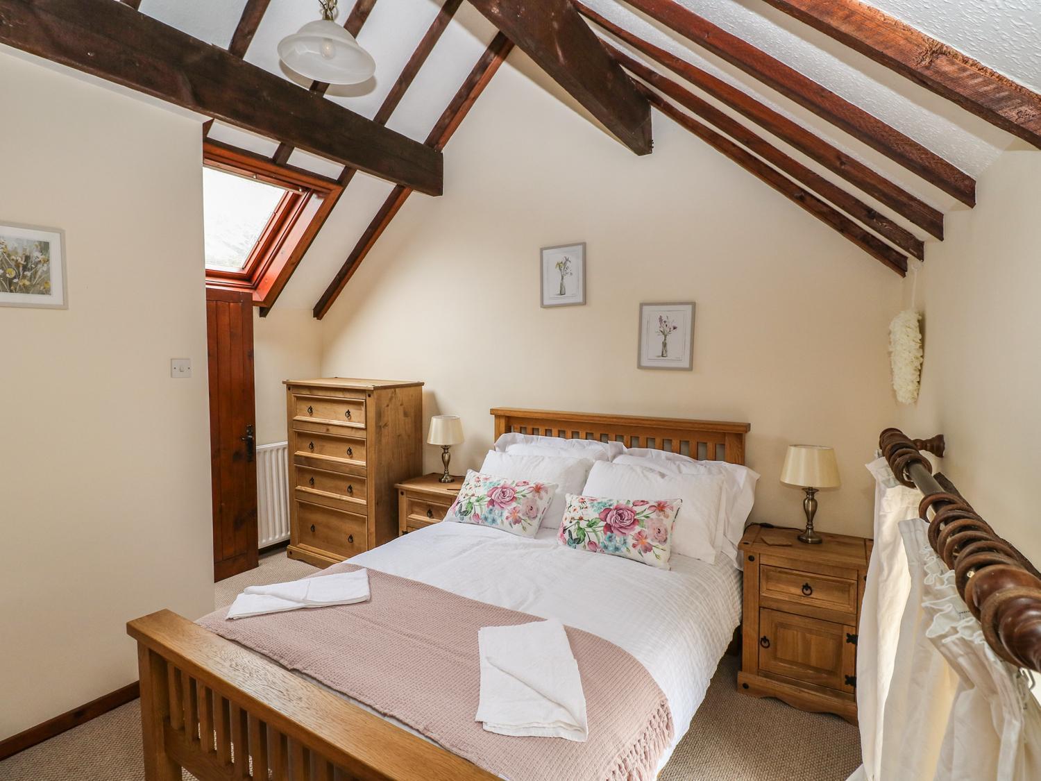 The Cottage Calton Экстерьер фото